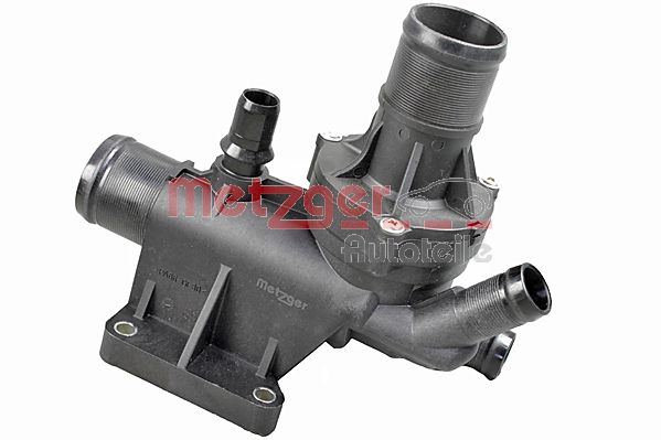 Termostat lichid racire METZGER 4006404